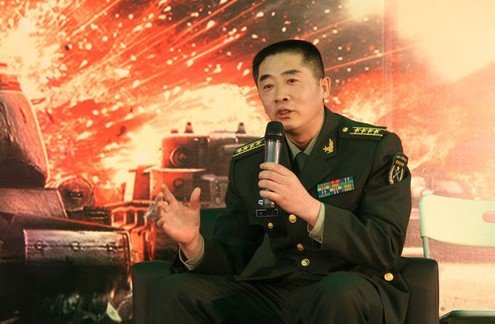 中国无人机若被日击落 日方肇事机别想回去