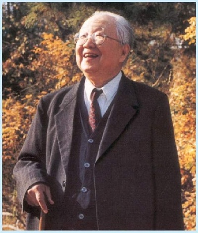 大德必得其寿——启功长寿的启示