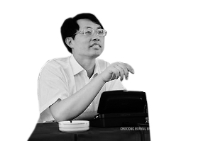 改革:不是权力分享,而是权利实现 改革:不是权力分享,而是权利实现