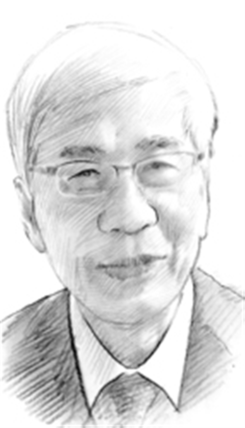 文采来自透彻的理解:我心目中的翻译