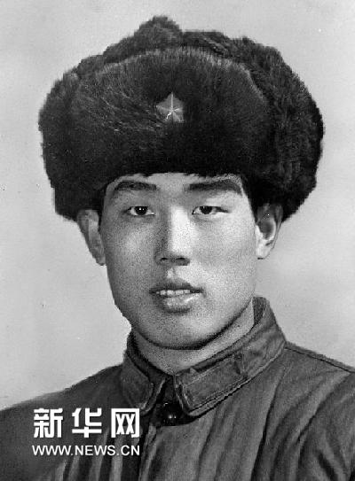 (图文互动·家国梦想·时代英雄谱)(6)致敬六十年代英雄人物:“自己活着是为了使别人更美好”