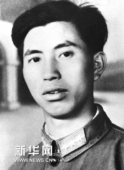 (图文互动·家国梦想·时代英雄谱)(5)致敬六十年代英雄人物:“自己活着是为了使别人更美好”