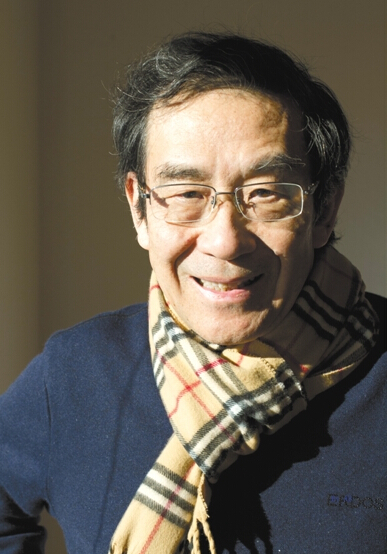 杜维明:儒学要开放、多元、自省 31