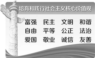 为文喜读风雷笔 处世最敬雨同舟