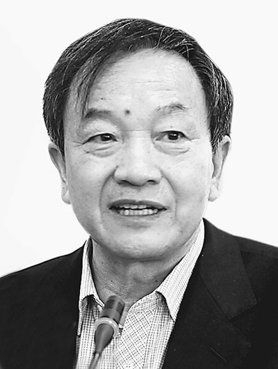 李慎明:法治德治 相得益彰