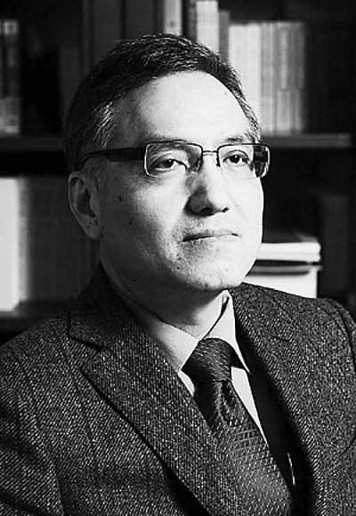“巨变时代”呼唤“中国政治学”
