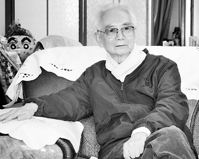 沈鹏:澄怀观道 翰墨仁心 沈鹏:澄怀观道 翰墨仁心