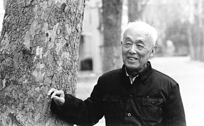 非凡之学 平凡之人——我记忆中的季羡林先生 非凡之学 平凡之人——我记忆中的季羡林先生