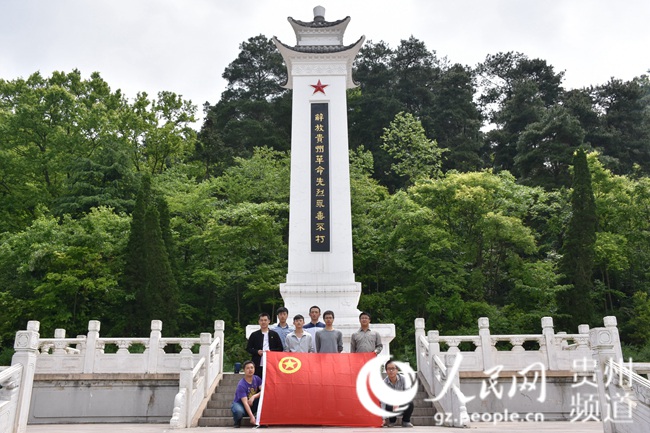 弘扬“五四”精神 我们在路上（图）【2】