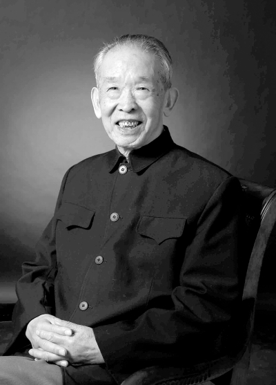 罗国杰:皓首治伦理 毕生“正人心”