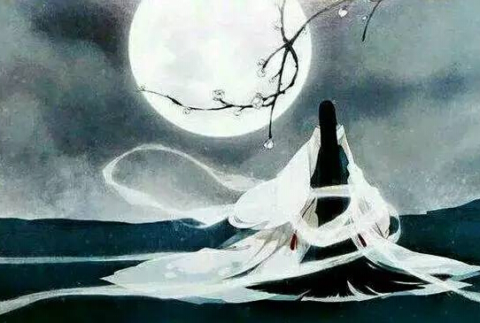 可知该怎样赏月中秋? 可知该怎样赏月中秋?