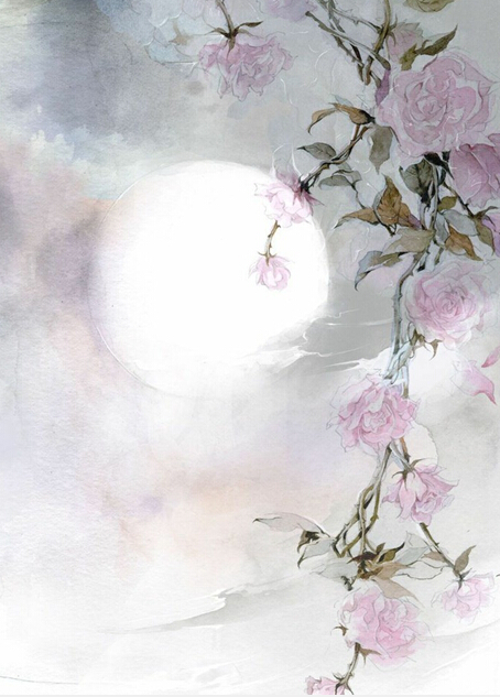 可知该怎样赏月中秋? 可知该怎样赏月中秋?