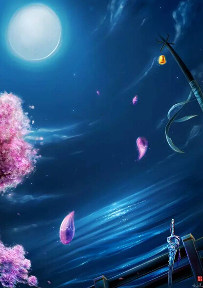 可知该怎样赏月中秋? 可知该怎样赏月中秋?