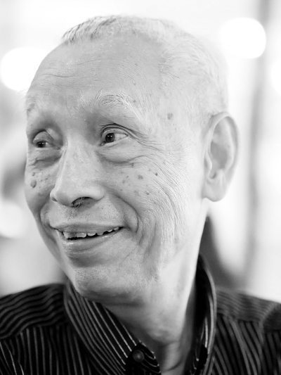 陆俭明:语言研究并不枯燥