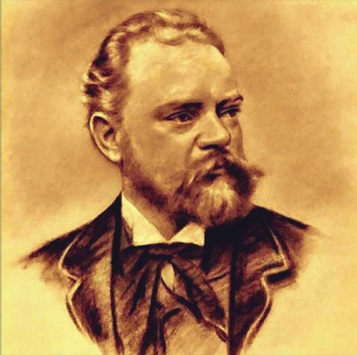 自新大陆,走近恋家的德沃夏克 自新大陆,走近恋家的德沃夏克