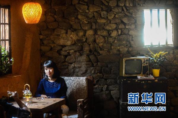 (图文互动)(5)十年接力绘美丽浙江 生态红利惠千万群众——“绿水青山就是金山银山”在浙江的探索和实践