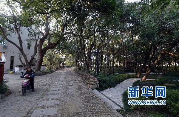 (图文互动)(2)十年接力绘美丽浙江 生态红利惠千万群众——“绿水青山就是金山银山”在浙江的探索和实践